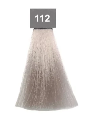Nejlepší Volba VITALITYS Art Absolute 112 Ash Tawny Ultrablonde - barva s leskem 100ml