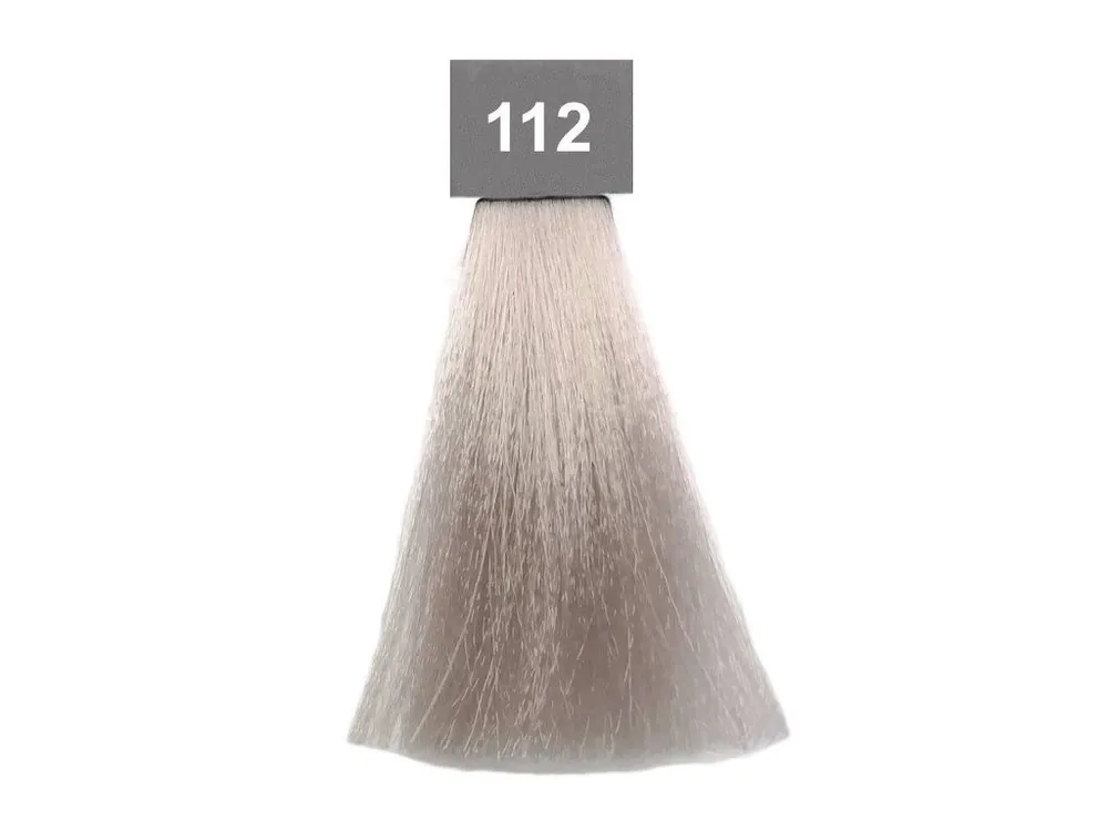 Nejlepší Volba VITALITYS Art Absolute 112 Ash Tawny Ultrablonde - barva s leskem 100ml