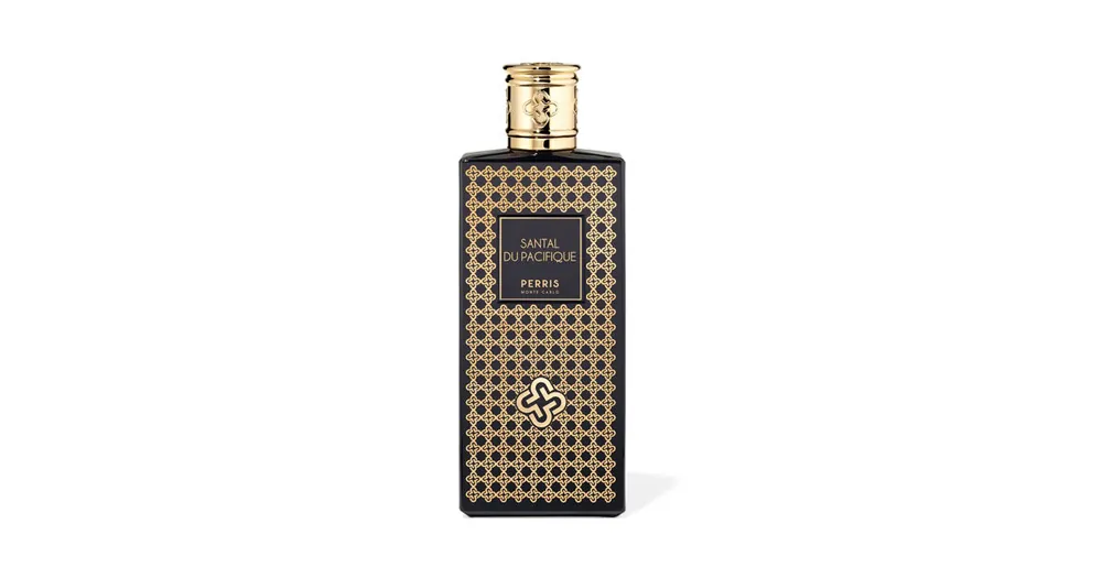Perris Monte Carlo Santal du Pacifique EDP 100 ml UNISEX Vysoce Kvalitní