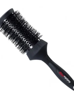 BABYLISS PRO DB53E Profesionální kulatý keramický kartáč na vlasy - průměr 53mm Vysoce Kvalitní
