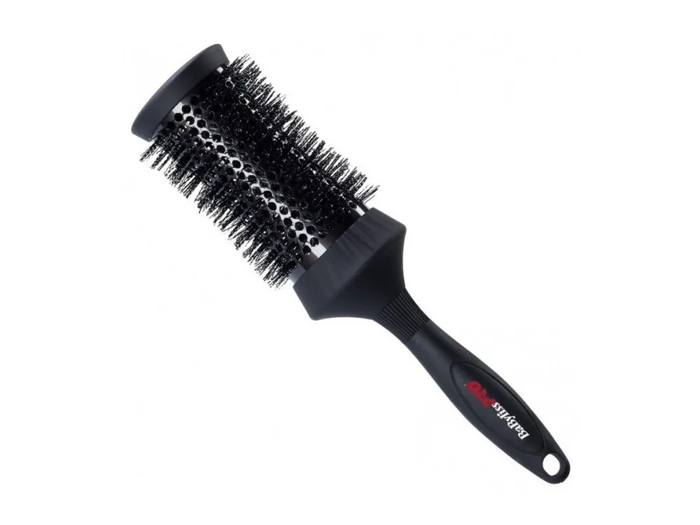 BABYLISS PRO DB53E Profesionální kulatý keramický kartáč na vlasy - průměr 53mm Vysoce Kvalitní