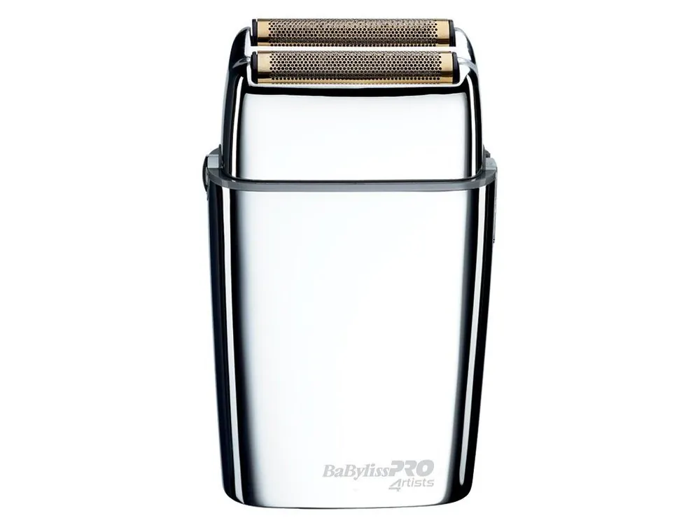 Levný BABYLISS PRO FXFS2E FOIL FX02 Barbers - profesionální dvou planžetový holicí strojek