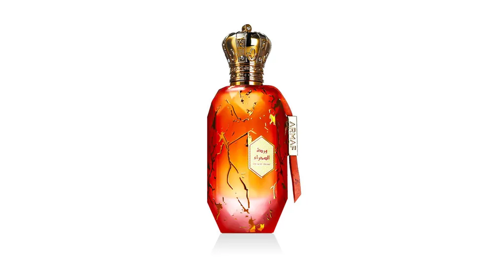 Výprodej Armaf Éter Desert Rose EDP 100 ml UNISEX