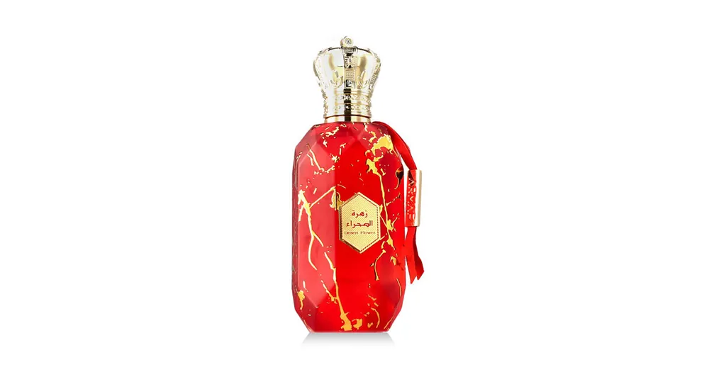 Tovární Cena Armaf Éter Desert Flower EDP 100 ml UNISEX