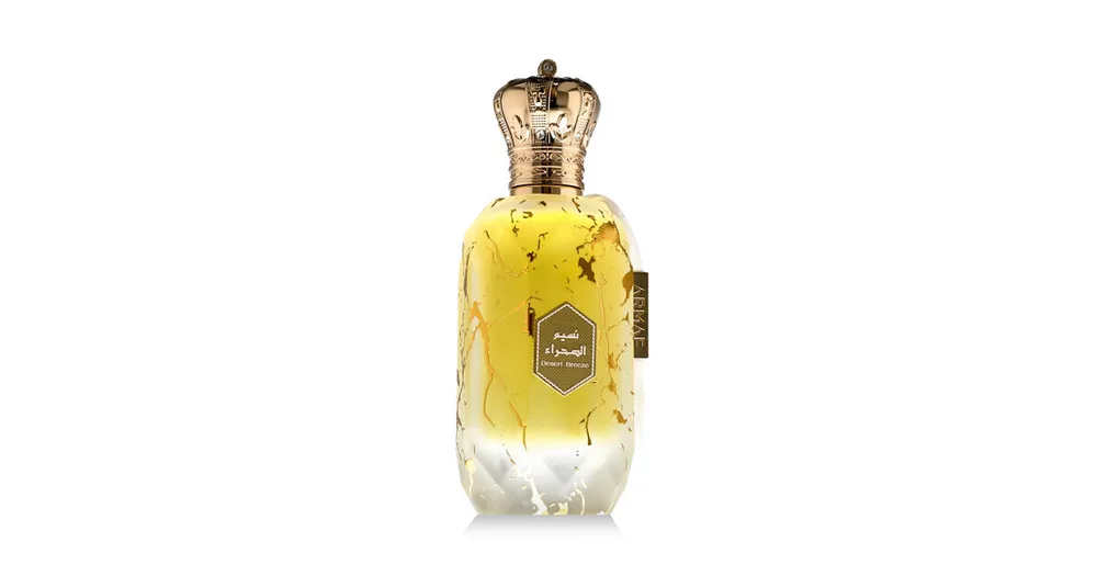 Armaf Éter Desert Breeze EDP 100 ml UNISEX Autentický
