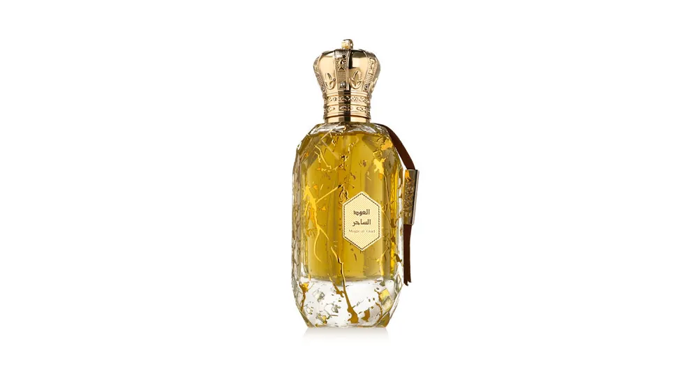 Armaf Éter Magical Oud EDP 100 ml UNISEX Cenová Bomba