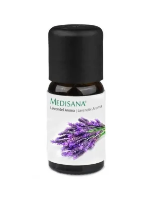 MEDISANA Lavender Aroma Essence 10ml - vonná esence s vuní levandule Horká Nabídka
