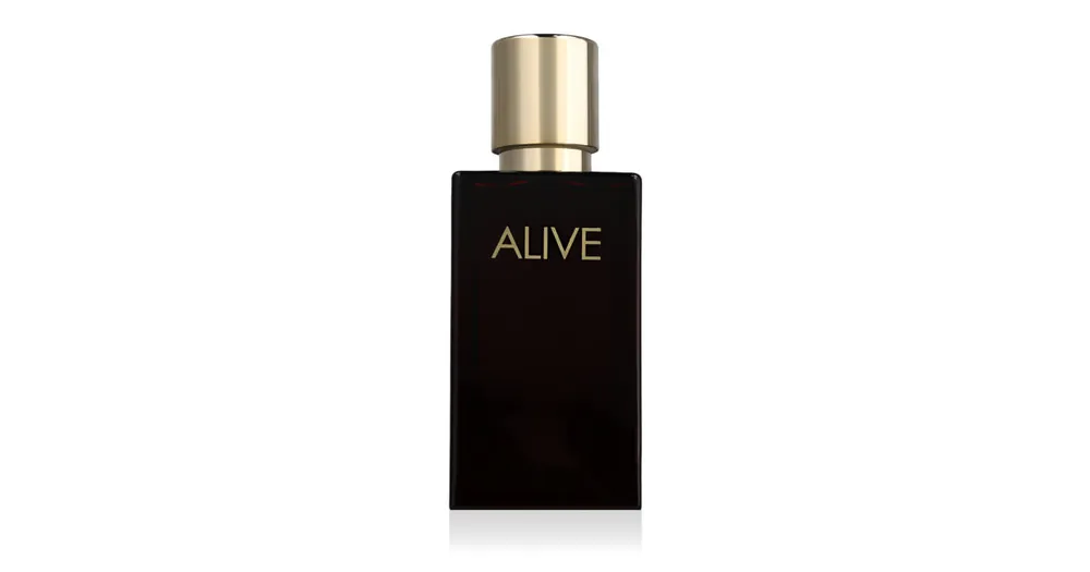Boss Alive Absolu Parfém Intense 30 ml W Finální Výprodej