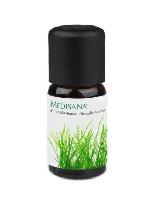 Zlevněný MEDISANA Citronella Aroma Essence 10ml - vonná esence s vuní citrónové trávy
