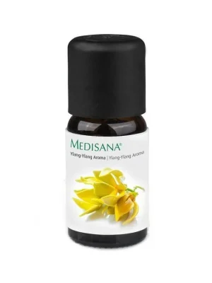 MEDISANA Ylang Aroma Essence 10ml - vonná esence s vuní kvitiny Ylang-Ylang Značkový