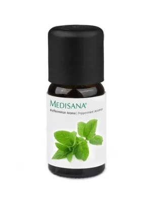 MEDISANA Peppermint Aroma Essence 10ml - vonná esence s vuní máty Koupit Online