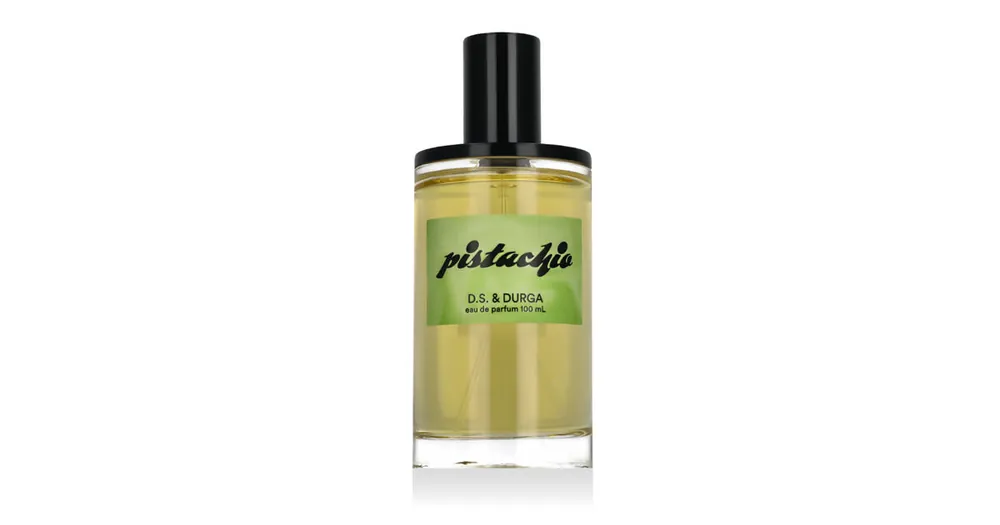 Sleva D.S. & Durga Pistachio EDP 100 ml UNISEX