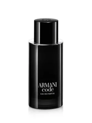 Giorgio Armani Armani Code EDP plnitelný 75 ml M Ihned K Objednání