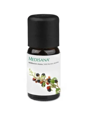 MEDISANA Wild Berries Aroma Essence 10ml - vonná esence s vuní lesního ovoce Koupit Online