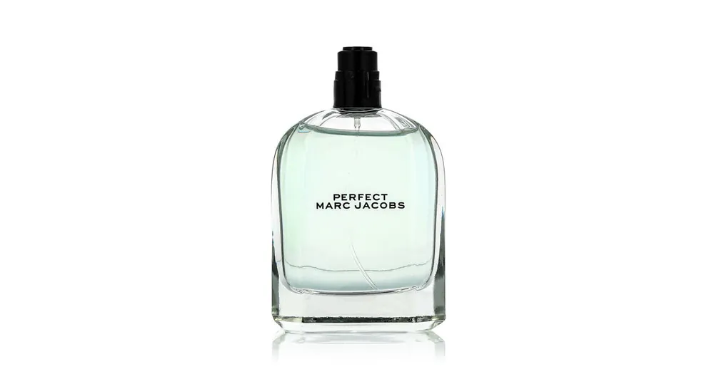 Levný Marc Jacobs Perfect EDT tester 100 ml W
