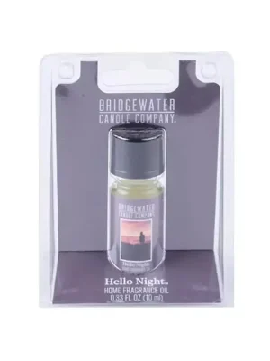 Bridgewater Candle Company Vonný olej Hello Night 10 ml Nejprodávanější