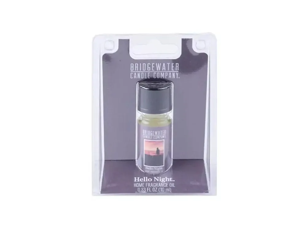 Bridgewater Candle Company Vonný olej Hello Night 10 ml Nejprodávanější