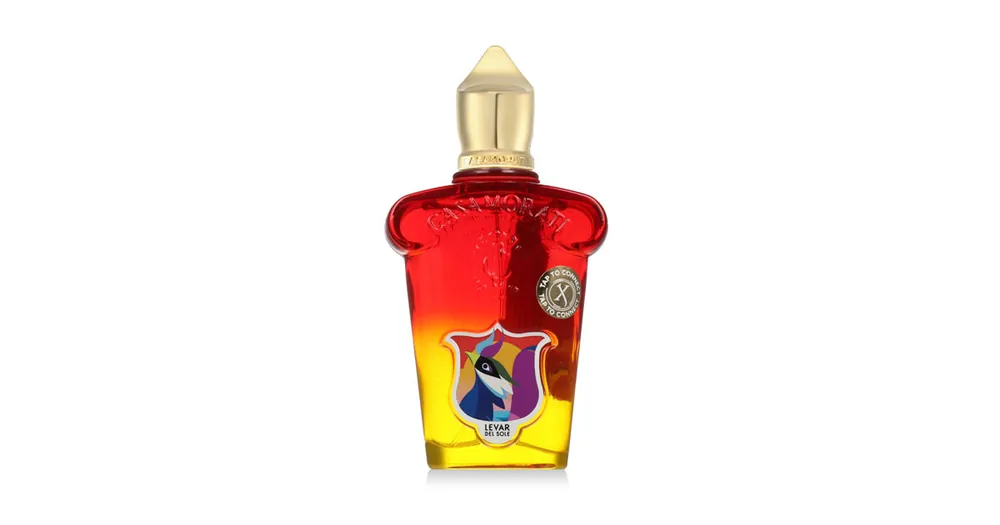 Xerjoff Casamorati 1888 Levar del Sole EDP 100 ml UNISEX Vysoce Kvalitní