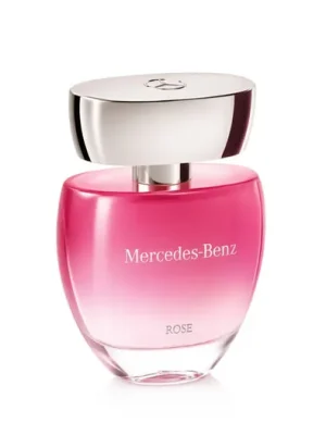 Nakupujte Hned Mercedes-Benz Rose EDT 60 ml W
