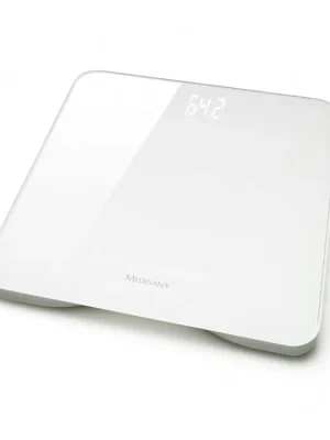 MEDISANA PS 435 Digitální osobní váha do 180kg Originální