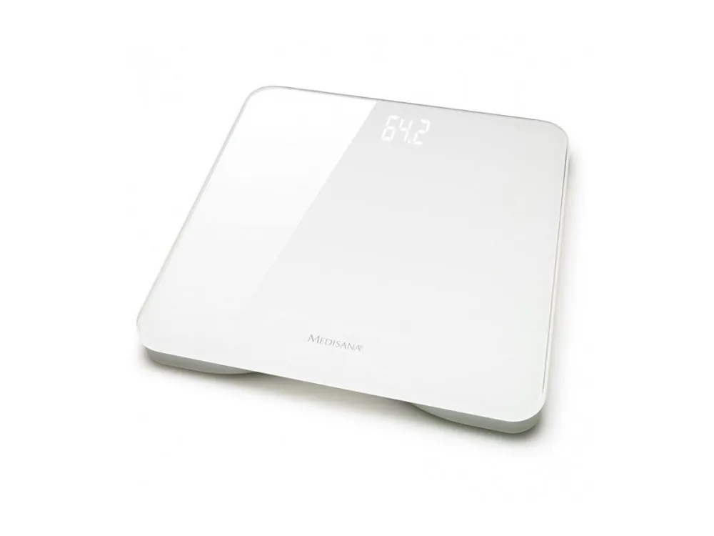 MEDISANA PS 435 Digitální osobní váha do 180kg Originální