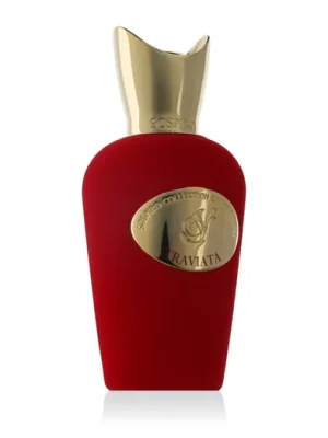 Sospiro Traviata EDP 100 ml UNISEX Originální