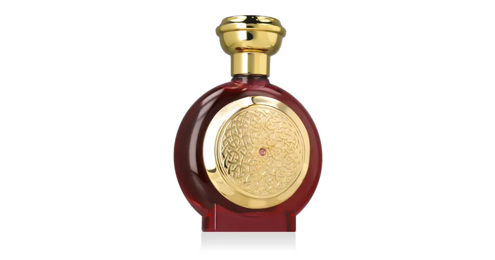 Boadicea the Victorious Oud Sapphire Pure Perfume 100 ml UNISEX Ihned K Objednání