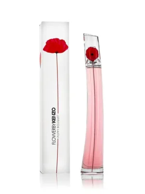 Kenzo Flower by Kenzo Poppy Bouquet EDP 100 ml W Nejlepší Cena