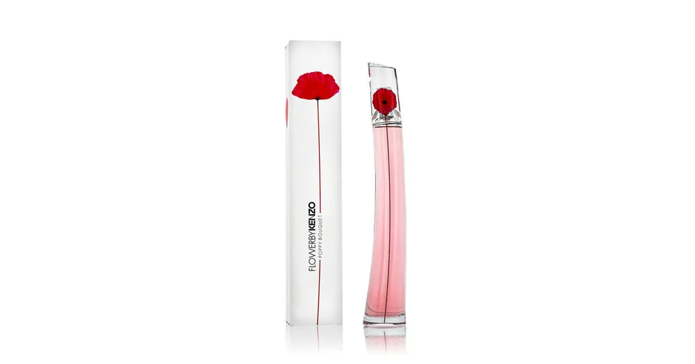 Kenzo Flower by Kenzo Poppy Bouquet EDP 100 ml W Nejlepší Cena