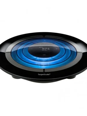 MEDISANA Target Scale 3 CONNECT - Analytická digitální váha do 180kg s Bluetooth Super Cena