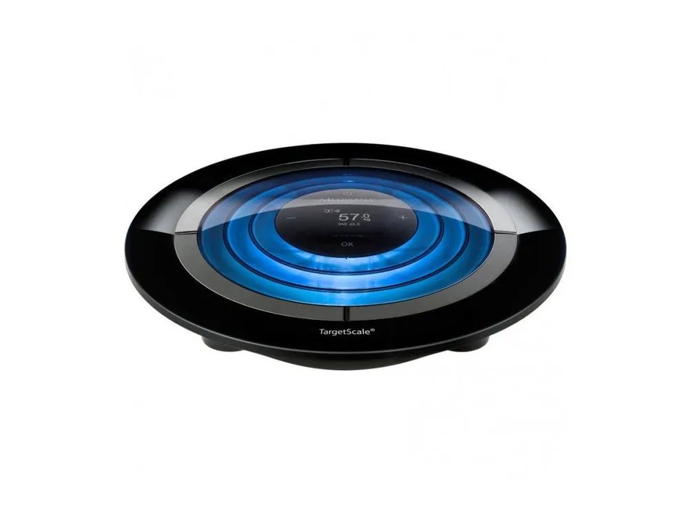 MEDISANA Target Scale 3 CONNECT - Analytická digitální váha do 180kg s Bluetooth Super Cena