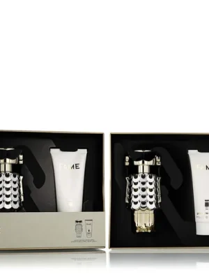 Nejlepší Volba Rabanne Fame EDP 80 ml + BL 100 ml W