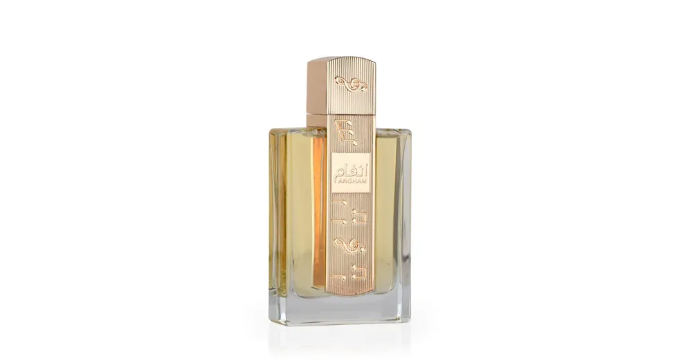 Přímo Od Výrobce Lattafa Angham EDP 100 ml UNISEX
