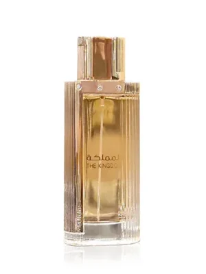 Lattafa The Kingdom For Woman EDP 100 ml W Vysoce Kvalitní