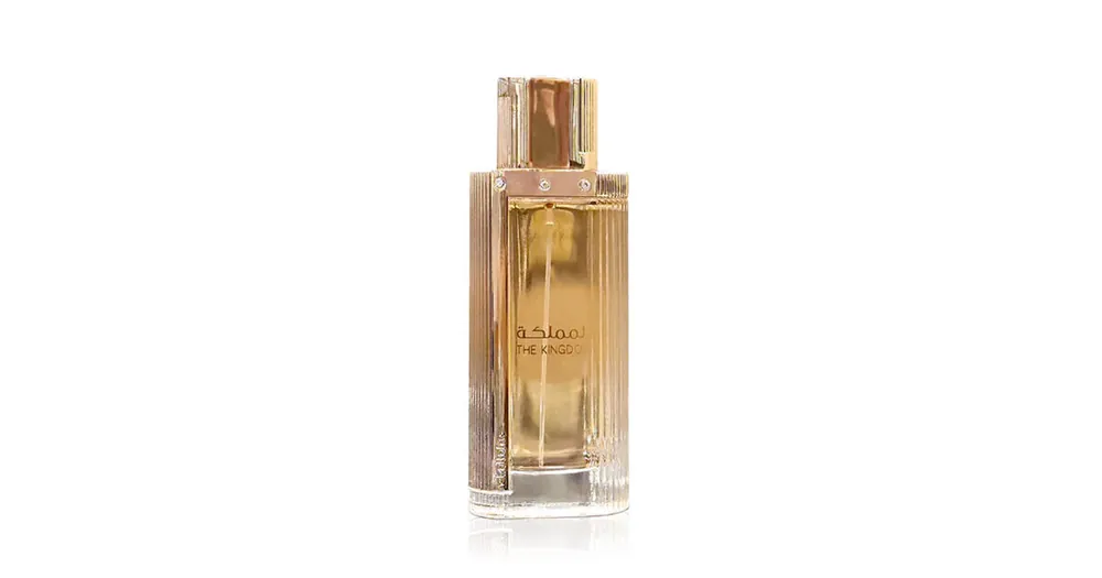 Lattafa The Kingdom For Woman EDP 100 ml W Vysoce Kvalitní