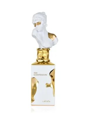 Lattafa Her Confession EDP 100 ml W Cenově Výhodný