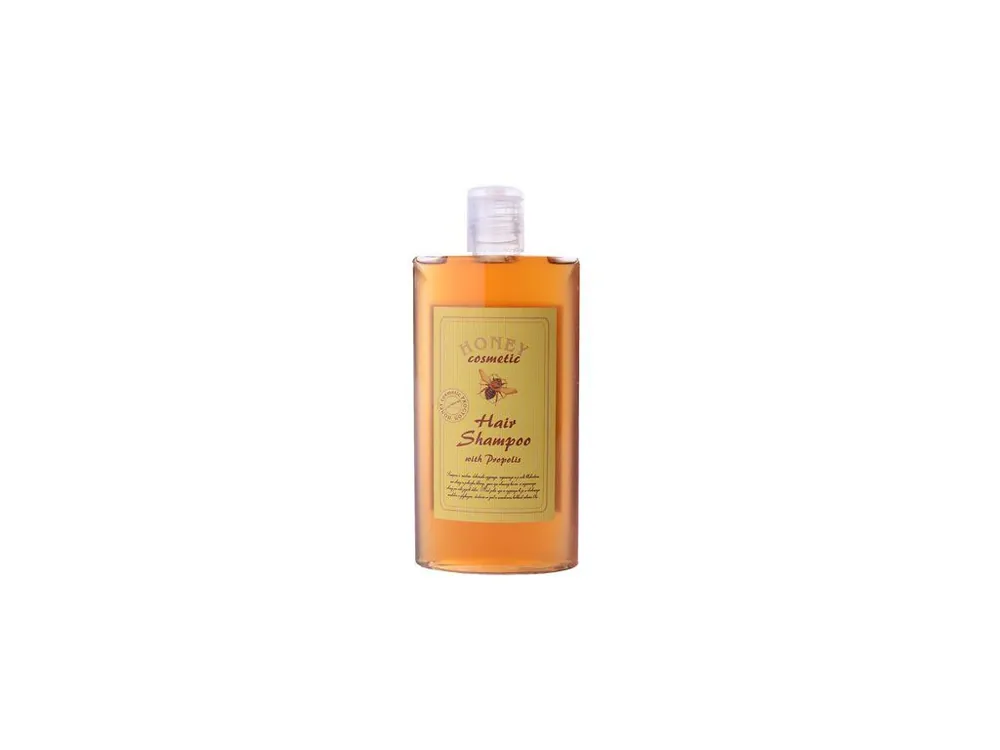 Poslední Šance Mudr.Alice Šampon s propolisem 250 ml