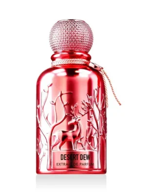 Finální Výprodej Auraa Desire Desert Dew Extrait de Parfum 100 ml UNISEX