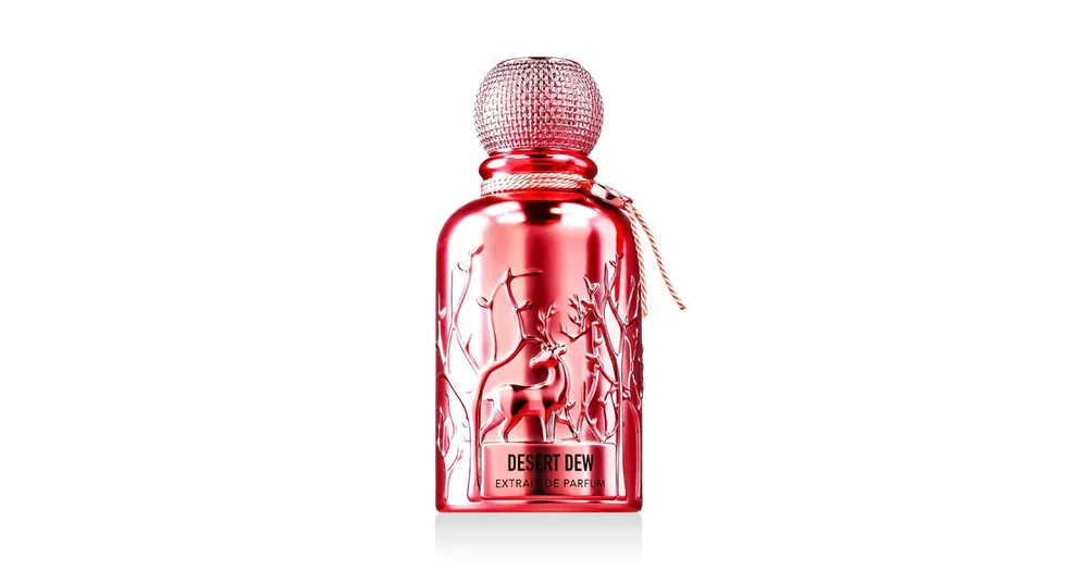Finální Výprodej Auraa Desire Desert Dew Extrait de Parfum 100 ml UNISEX