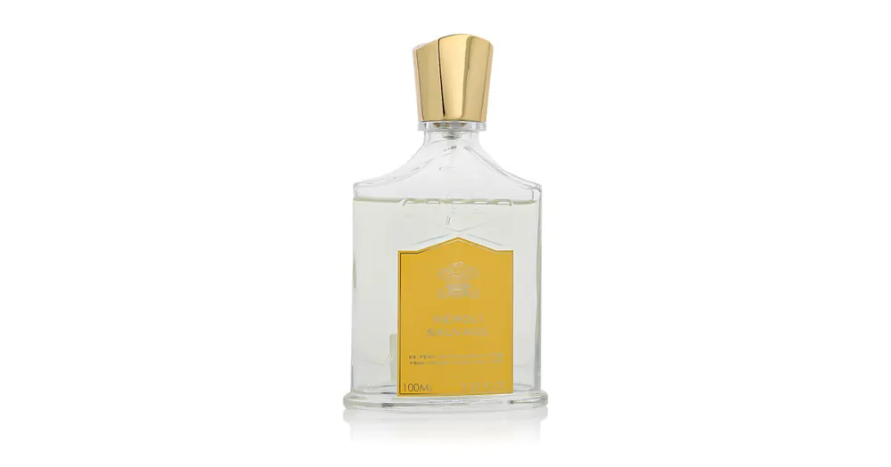 Značkový Creed Neroli Sauvage EDP rozpoužíváno (plné nad 80%) 100 ml UNISEX