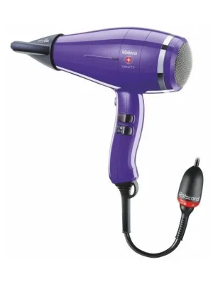 VALERA VA8605 PP Vanity HI-Power Pretty Purple - profi ionic fén na vlasy 2400W Super Cena