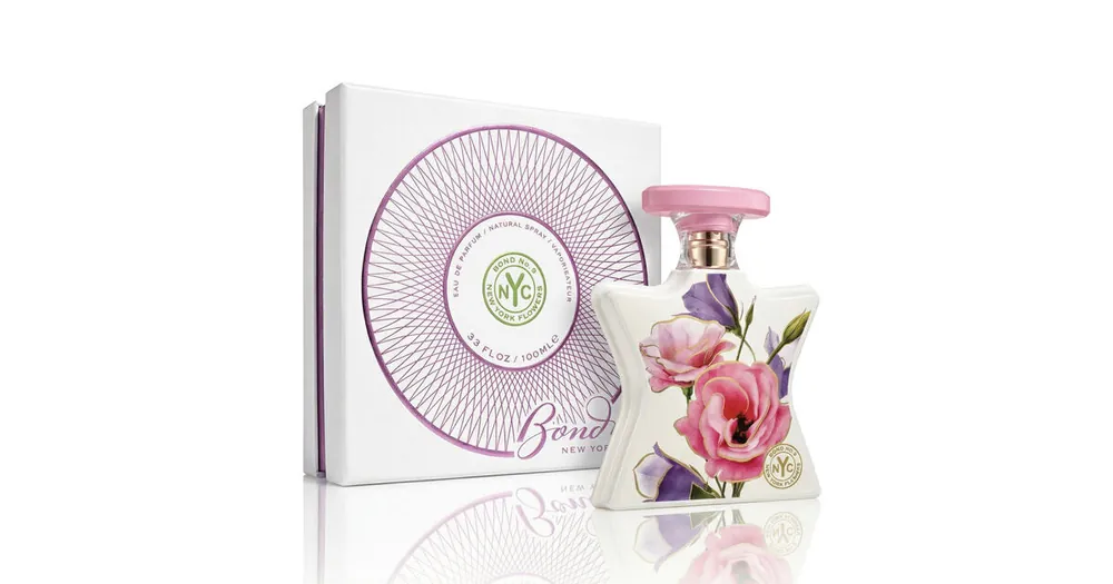 Must-Have Bond No. 9 New York Flowers EDP 50 ml UNISEX