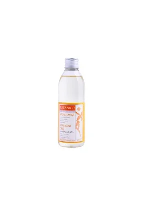Originální Mudr. Alice Ratajová Botanico Sportovní masážní olej 200 ml