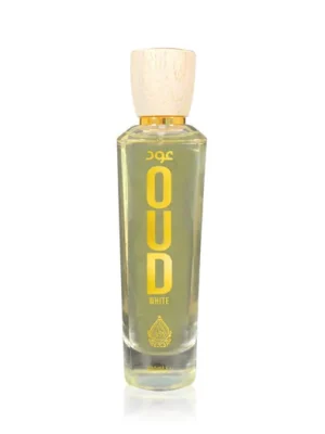 Víkendová Akce House of Perfumes Oud White EDP 100 ml M