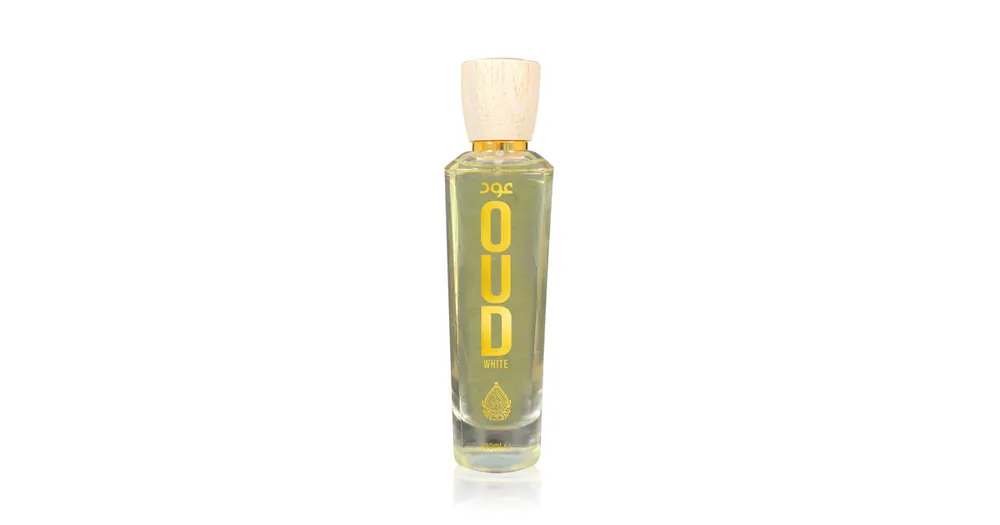 Víkendová Akce House of Perfumes Oud White EDP 100 ml M