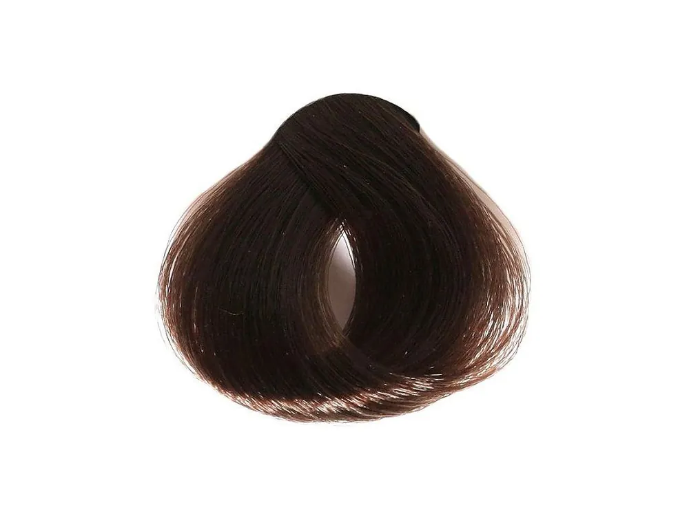 Horká Nabídka ACTIVE The Color 7-00 Blond intentivní - permanentní barva na vlasy 100ml