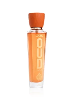 Akce House of Perfumes Oud Saffron EDP 100 ml W