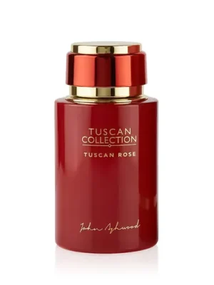 John Ashwood Tuscan Rose EDP 100 ml UNISEX Top Prodej