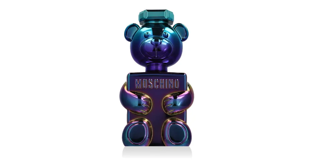 Moschino Toy 2 Pearl EDP tester 100 ml UNISEX Finální Výprodej