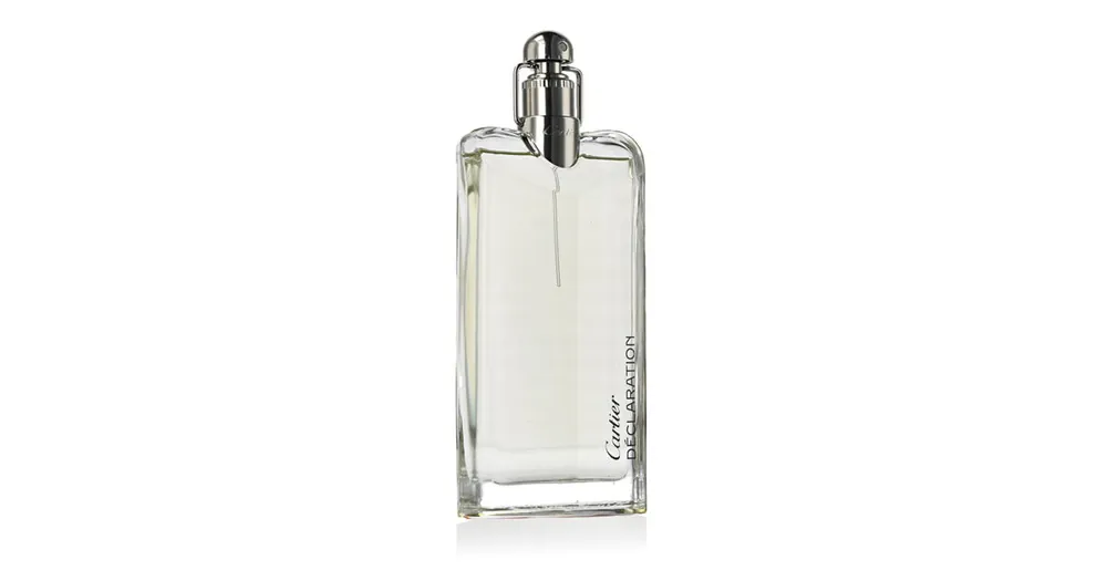 Ověřený Cartier Déclaration EDT plnitelný 100 ml M